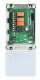 MARANTEC 164983 Digital 711 - R�cepteur universel 24V unidirectionnel IP54 4 canaux avec 2000 emplacements et 4 relais 868 MHz DM7S