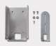 MARANTEC 85314 kit �querre de montage pour cellule photo�lectrique Special 613-2 et r�flecteur