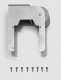 MARANTEC 82592 Pivot pour cha�ne de secours KE
