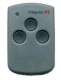 MARANTEC 64180 Digital 313 - T�l�commande radio unidirectionnelle 3 canaux 868 MHz Multi-Bit