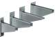 MARANTEC 159355 K2 console 350 kg - galva. (1 pi�ce)