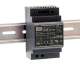MARANTEC 158827 Alimentation 24 V-DC/2,5 A avec 2 sorties (montage sur rail DIN)