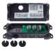 MARANTEC 140486 Bo�te de connexion de tablier avec syst�me OSE - 8,2 kohms (conventionnelle, non enfichables)