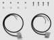 MARANTEC 71712 Rupteur anti mou de c�ble Teckentrup