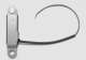 MARANTEC 90393 Rupteur anti-mou de c�ble BR 30/40 konv. kpl. H�rmann avec boitier