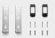MARANTEC 88175 Kit �querre de montage pour cellule photo�lectrique Special 630