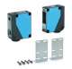 MARANTEC 96372 Cellules 1 voie Em+Rec. 24V/230V AC/DC, conventionnelle, NF, port�e 40m.