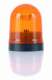 MARANTEC 159260 Control 950 - Feu de signalisation clignotant LED 24 V orange IP65