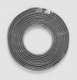 MARANTEC 8050843 C�ble plat 4 p�les sans connecteur syst�me (rouleau de 50 m)
