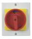 MARANTEC 103240 Sectionneur principal en bo�tier 4 p�les 16 A IP65