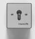 MARANTEC 85142 Command 414 - Contacteur � cl� en applique