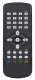 MARANTEC 148657 T�l�commande infrarouge pour le r�glage des d�tecteurs de mouvement radar et des scanners laser