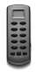 MARANTEC 88990 Digital 317 - T�l�commande radio unidirectionnelle 999 canaux 868 MHz Multi-Bit