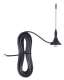 MARANTEC 102957 Antenne 868MHz � embase magn�tique (5m de c�ble)