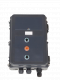 MARANTEC 185740 Boitier TRIPHASE CS320 dans boitier standard 3 Boutons avec gestion encodeur et toutes s�curit�s