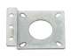 MARANTEC 120978 Bras de couple en forme de S.