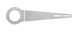 MARANTEC 179148 Bras de couple Forme ovale