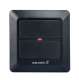 MARANTEC 161310 Command 133 - Bouton poussoir radio pour int�rieur unidirectionnel 2 canaux 868 MHz Multi-Bit
