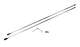 MARANTEC 564867 Sp�cial 103 - Bras de 2,6m pour porte de garage double (Disponible en agence uniquement)