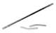 MARANTEC 564868 Sp�cial 104 - Rallonge de 2,625m pour tra�nard (Disponible en agence uniquement)