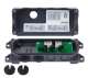 MARANTEC 166666 Bo�te de connexion de tablier avec syst�me OSE - 8,2 kohms (conventionnels et enfichables)