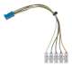 MARANTEC 167780 Adaptateur pour cable spiral� conventionnels 