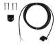 MARANTEC 186955 Fiche de raccordement pour barre palpeuse r�sistive 25.30 (Longueur 1 m)