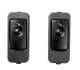 MARANTEC 86424 Special 630 - Cellule photo-�lectrique pour huisserie de porte avec �meteur/r�cepteur bi-filaire (�paisseur t�le 1mm)