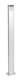 MARANTEC 184192 GSU-1100-MSC-APZ 1-2T/1 - Interrupteur � cl� dans colonne avec 2 c�t�s � impulsion IP54