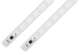 MARANTEC 101161 EL 300 - Extension �clairage LED pour motorisations Comfort 3XX (2 pi�ces) 