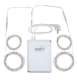 MARANTEC 177519 Light 200 - Syst�me �clairage LED pour garages avec capteur de mouvement et de luminosit�