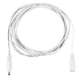 MARANTEC 184092 Rallonge de c�ble de 4m pour Light 200 et Light 201 - 2 pi�ces
