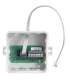 MARANTEC 8055526 Adaptateur de c�blage RJ / Conventionnel avec bo�tier IP55