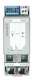 MARANTEC 88370 EM 183 - Module compl�mentaire pour cellules photo�lectriques bi-filaire et optosensors Opto 300 / barre palpeuse dans le sens OUVERTURE