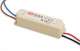 MEANWELL LPV-20-12 Alimentation pour diodes LED, g�che �lectrique, ventouse, � impulsions 12V 20W - IP67