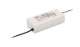 MEANWELL PCD-60 Alimentation MEANWELL s�rie PCD 60W Dimmable C/PHASE