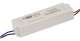 MEANWELL LPV-35-12 Alimentation pour diodes LED, g�che �lectrique, ventouse, � impulsions 12V 35W - IP67
