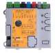 MHOUSE CL7SKB Platine de gestion 2 moteurs WS2000S