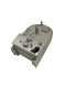 MHOUSE BMG0993R07.45673 Carter sup�rieur en aluminium WS2