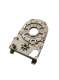 MHOUSE BMG0994.45672 Carter inf�rieur en aluminium