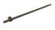 MHOUSE PMD1024.4610 Axe de d�verrouillage