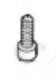 MHOUSE V6X20.5102 Vis 6x20