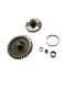 MHOUSE RMHWS2007 Groupe pignon de sortie WS2
