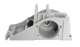 MHOUSE BMG0607R07.45673 Carter inf�rieur moteur