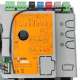 MHOUSE CL2KIT Armoire de commande CL2KIT pour portail battant