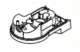 MHOUSE BMG1467AR07.45673 Carter sup�rieur