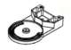 MHOUSE BMG1468AR07.45673 Carter inferieur