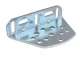 MHOUSE PMD0755.4610 Platine fixation r�glable