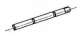 Moovo PMD1475R02.4610 Axe de d�verrouillage