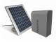 Moovo KSMKM Kit alimentation solaire pour s�ries XW, XA et LN